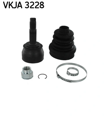 Joint Kit, drive shaft VKJA 3228