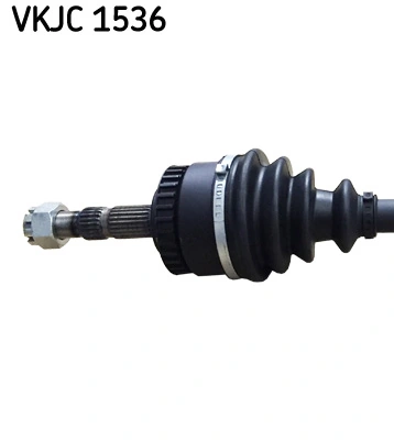 Drive Shaft VKJC 1536