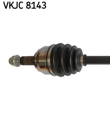 Drive Shaft VKJC 8143