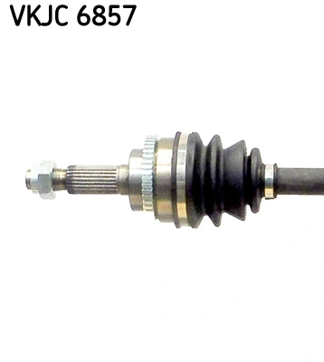 Drive Shaft VKJC 6857