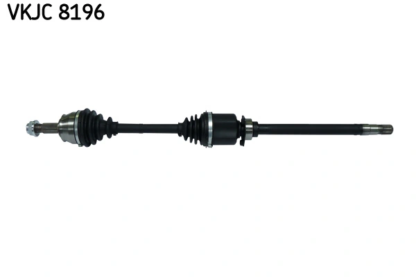Drive Shaft VKJC 8196