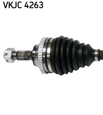Drive Shaft VKJC 4263