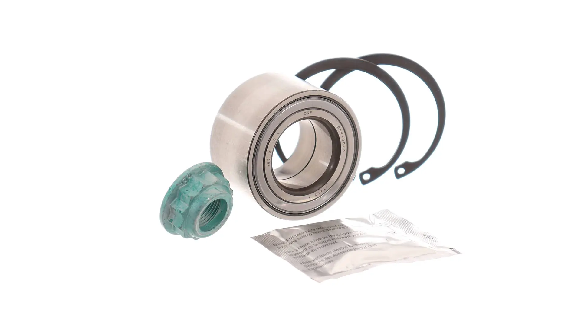 Wheel Bearing Kit VKBA 906