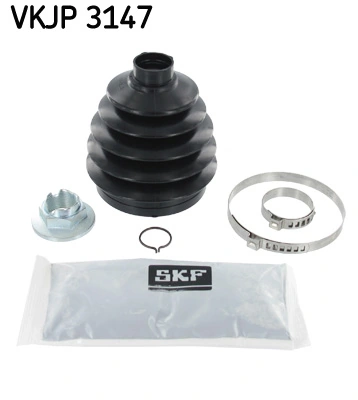 Bellow Kit, drive shaft VKJP 3147