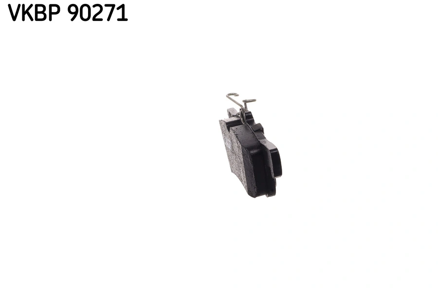 Brake Pad Set, disc brake VKBP 90271