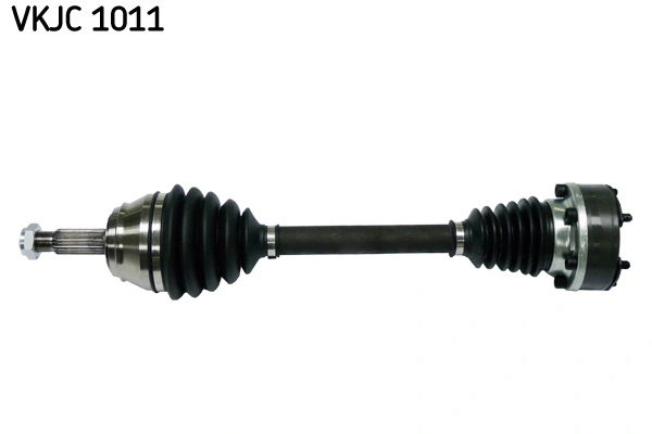 Drive Shaft VKJC 1011