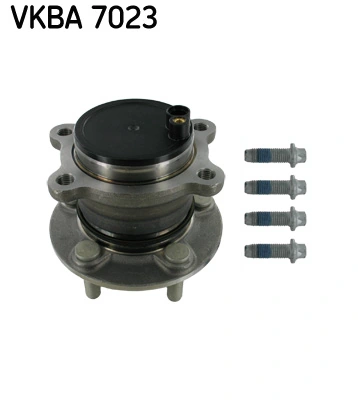 Wheel Bearing Kit VKBA 7023