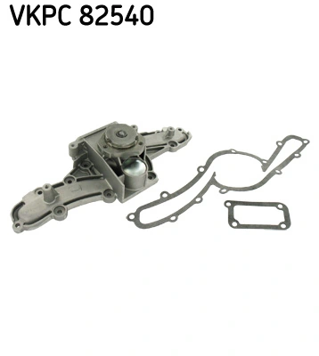 Water Pump, engine cooling VKPC 82540