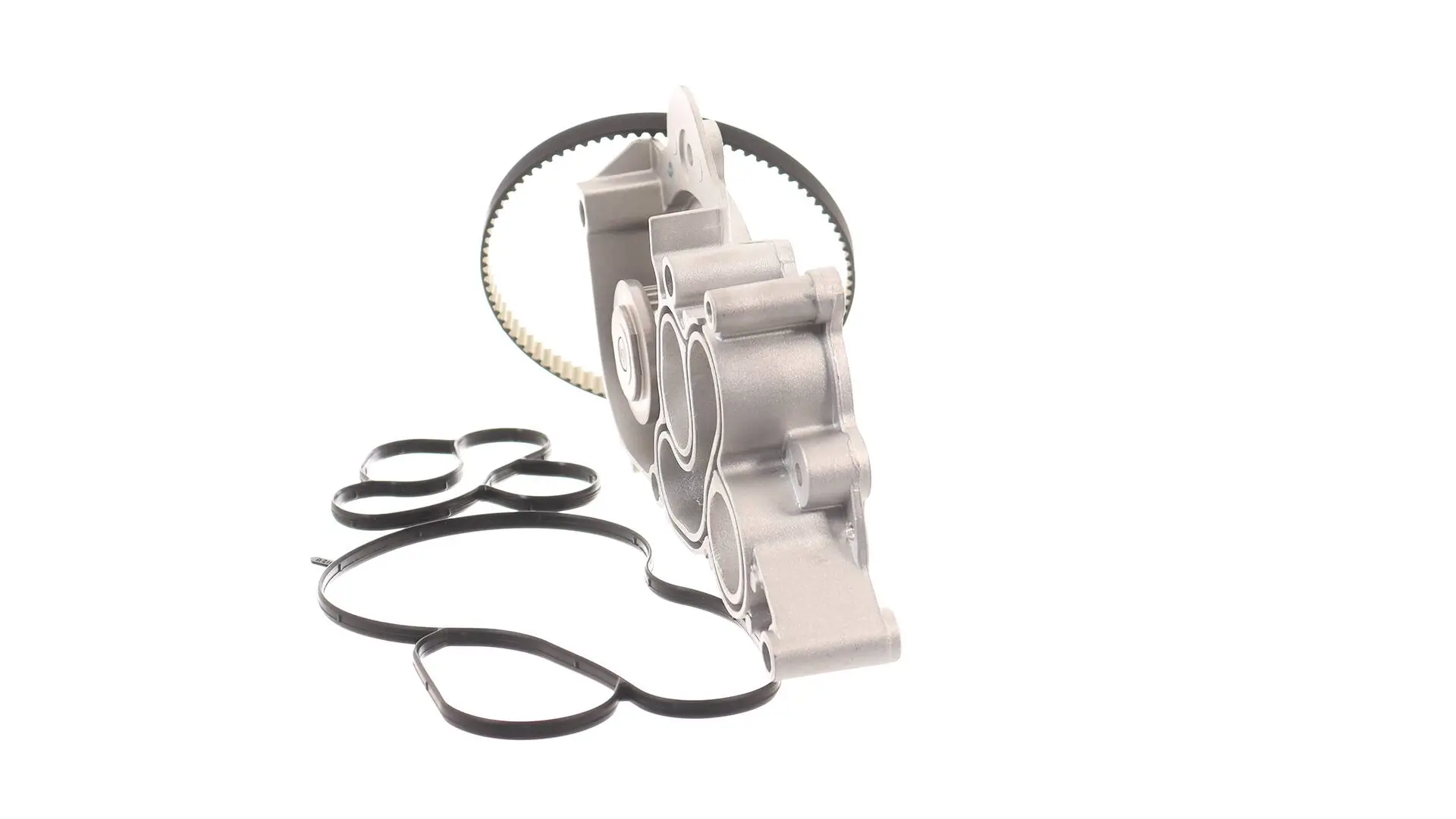 Water Pump, engine cooling VKPC 81341