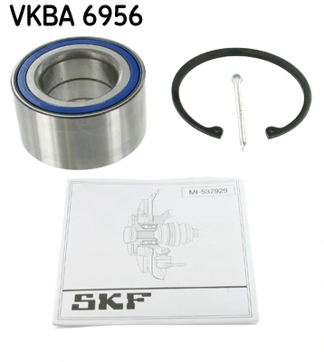 Wheel Bearing Kit VKBA 6956