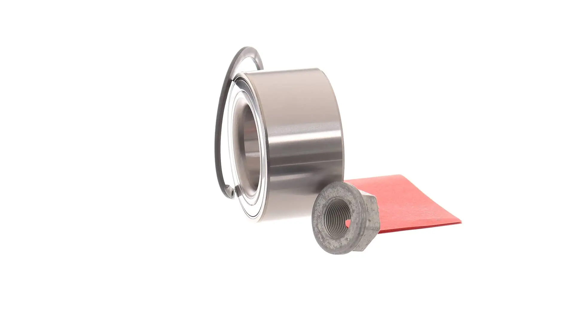 SKF VKBA 6560 Wheel Bearing Kit