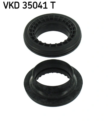 Rolling Bearing, suspension strut support mount VKD 35041 T