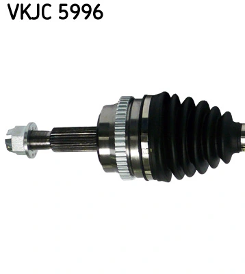 Drive Shaft VKJC 5996