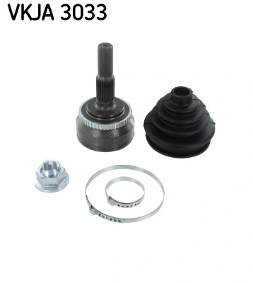 Joint Kit, drive shaft VKJA 3033