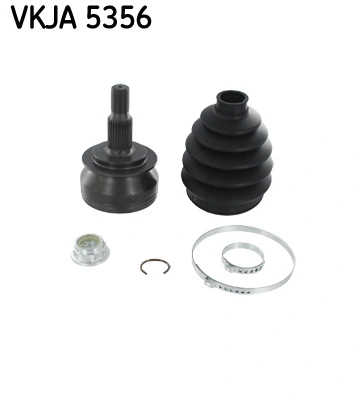 Joint Kit, drive shaft VKJA 5356