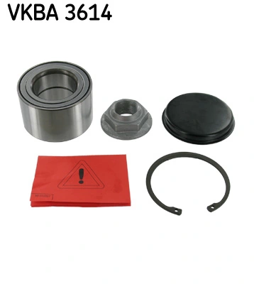 Wheel Bearing Kit VKBA 3614