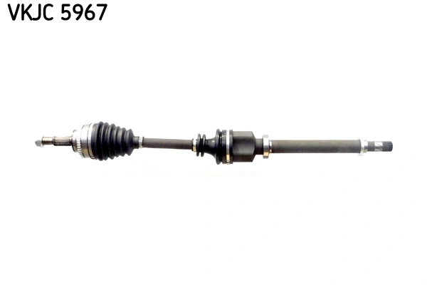 Drive Shaft VKJC 5967