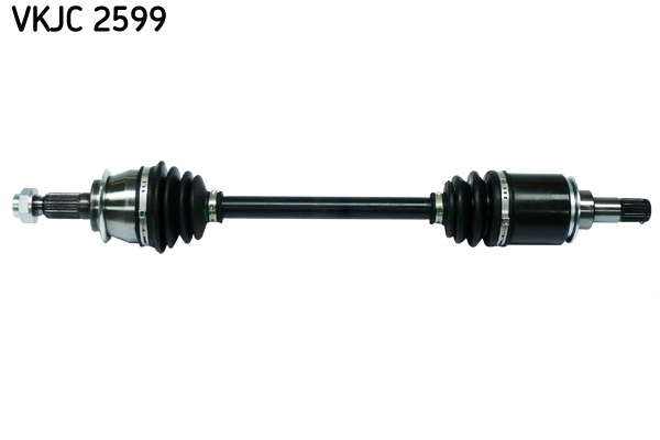 Drive Shaft VKJC 2599