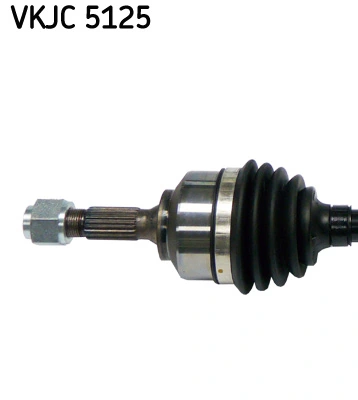 SKF VKJC 5125 Drive Shaft