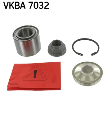 Wheel Bearing Kit VKBA 7032