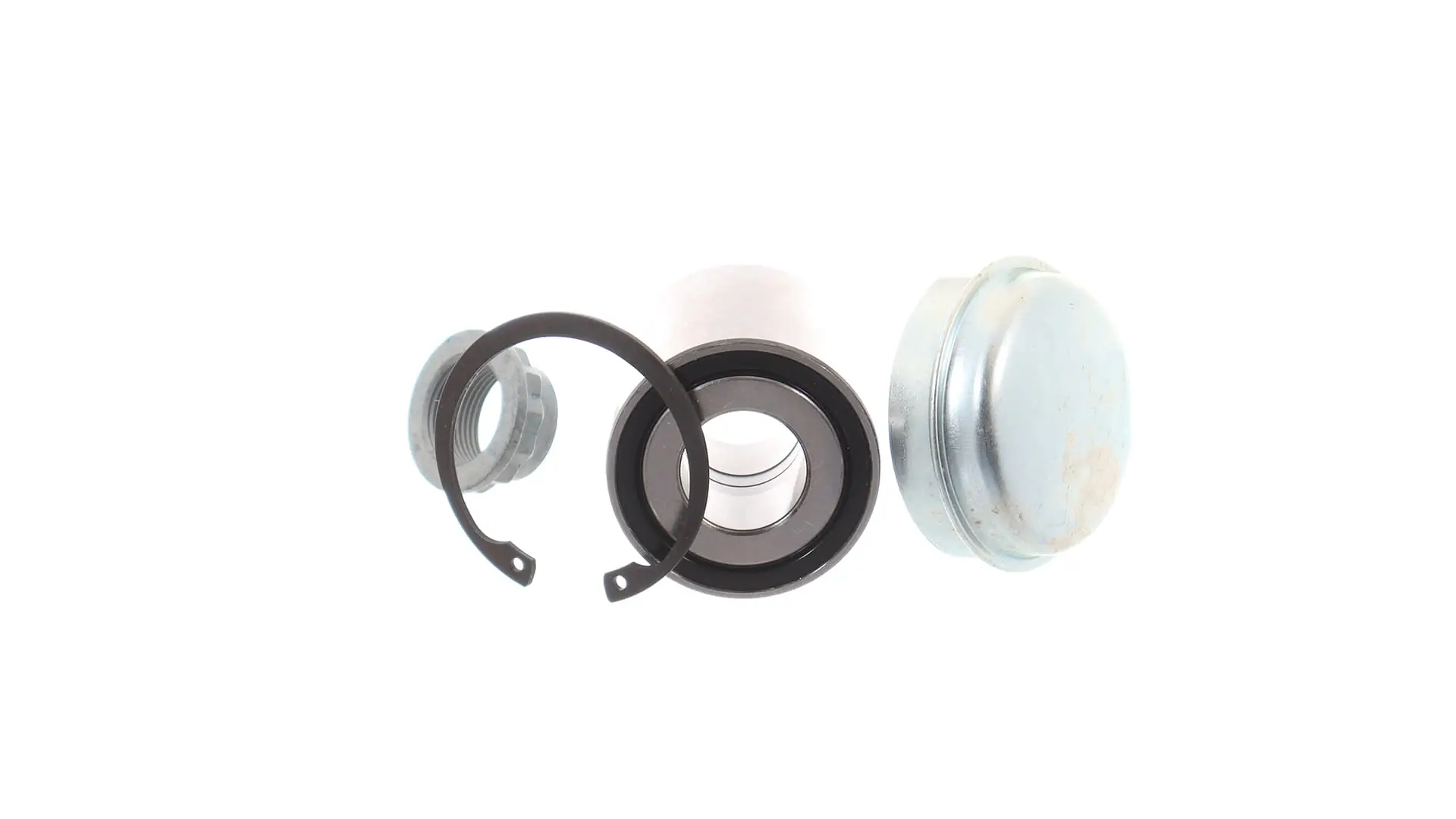 Wheel Bearing Kit VKBA 6508