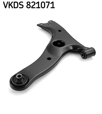 Control/Trailing Arm, wheel suspension VKDS 821071