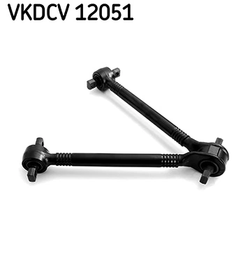 Control/Trailing Arm, wheel suspension VKDCV 12051