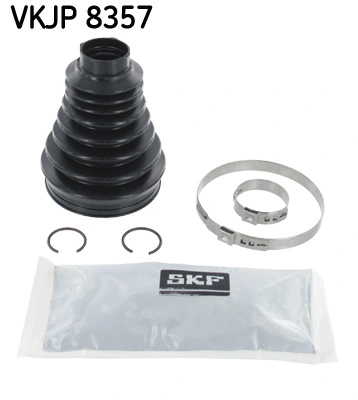 Bellow Kit, drive shaft VKJP 8357