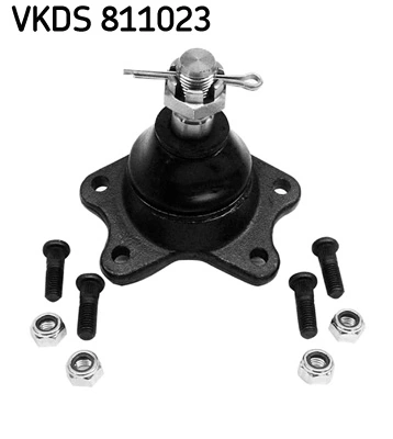 Ball Joint VKDS 811023