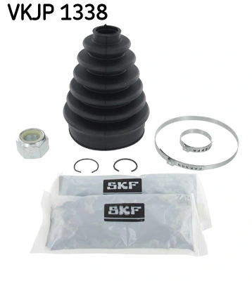 Bellow Kit, drive shaft VKJP 1338
