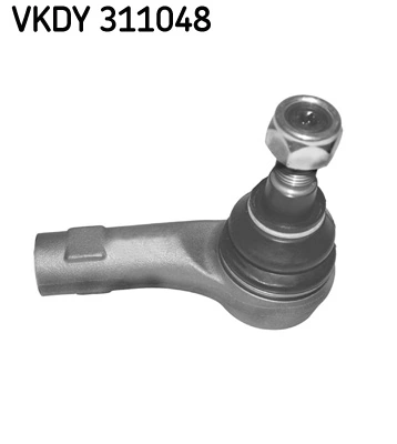 Tie Rod End VKDY 311048