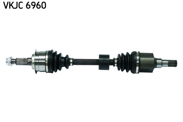 Drive Shaft VKJC 6960