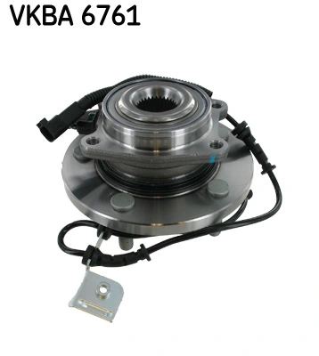 Wheel Bearing Kit VKBA 6761