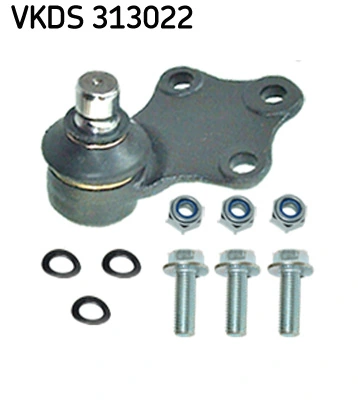 Ball Joint VKDS 313022