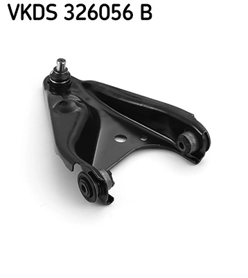 Control/Trailing Arm, wheel suspension VKDS 326056 B