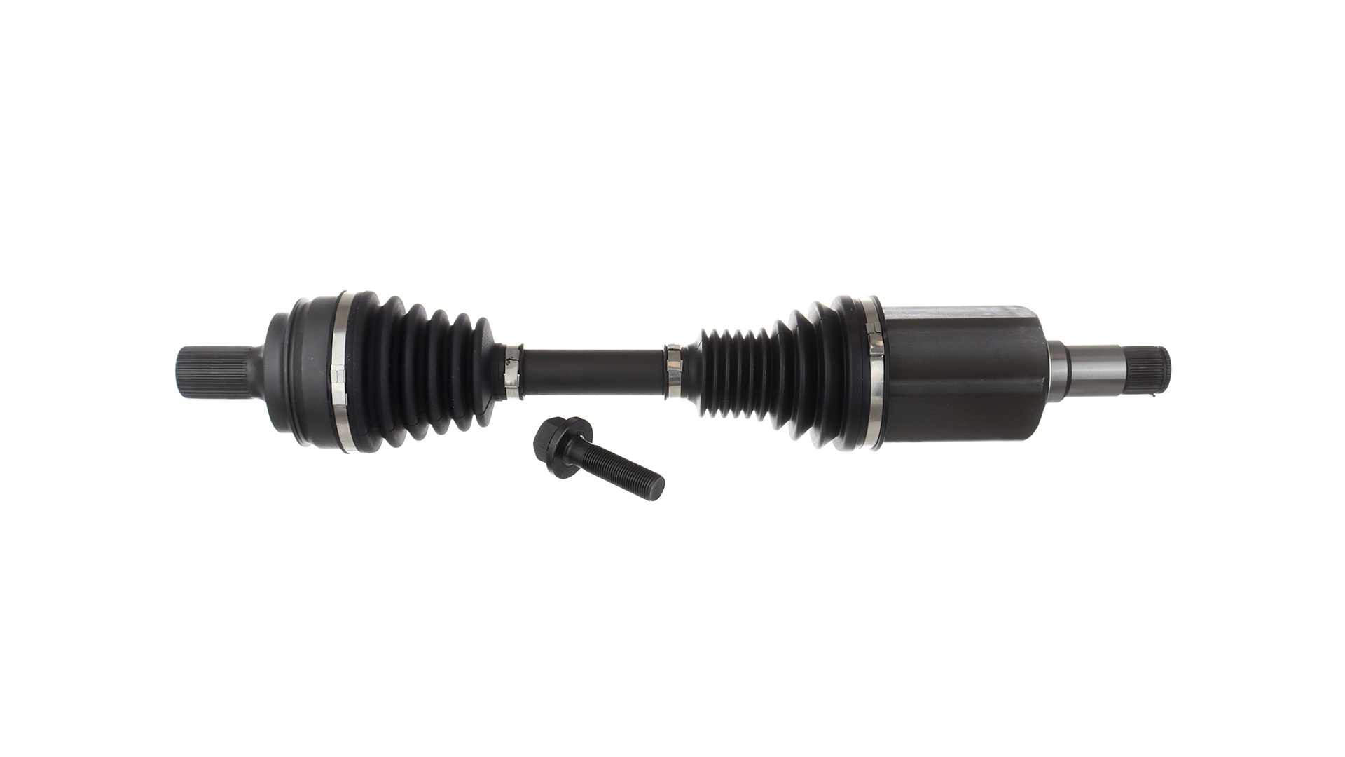 Drive Shaft VKJC 1654