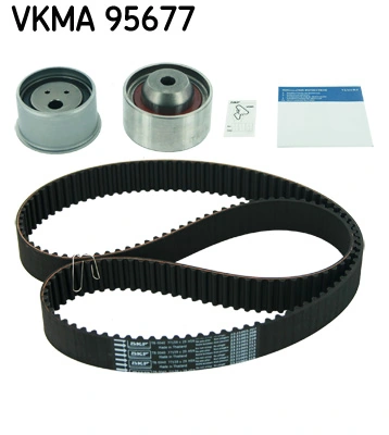 Timing Belt Kit VKMA 95677