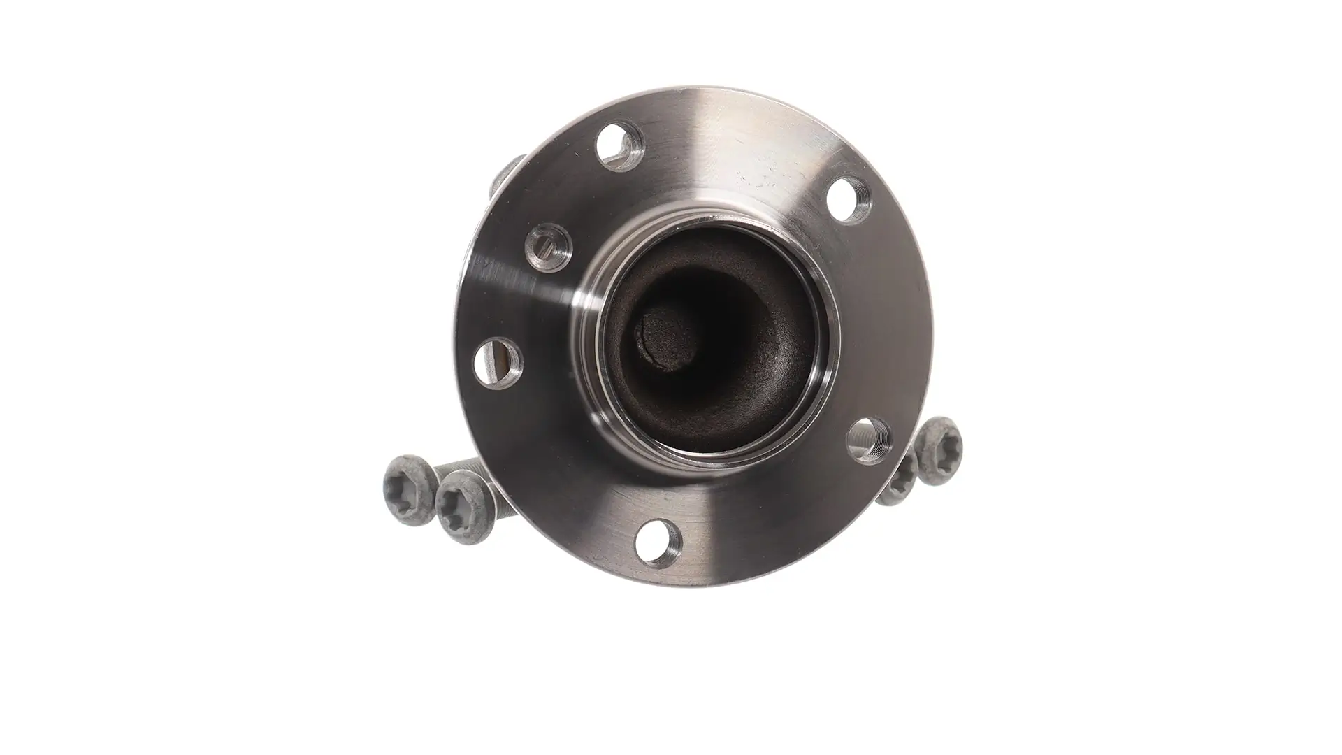 Wheel Bearing Kit VKBA 6669