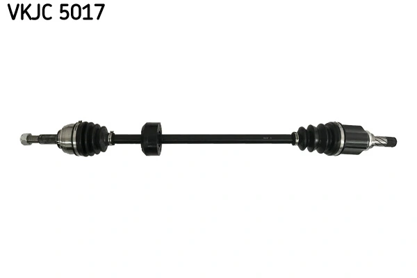 Drive Shaft VKJC 5017
