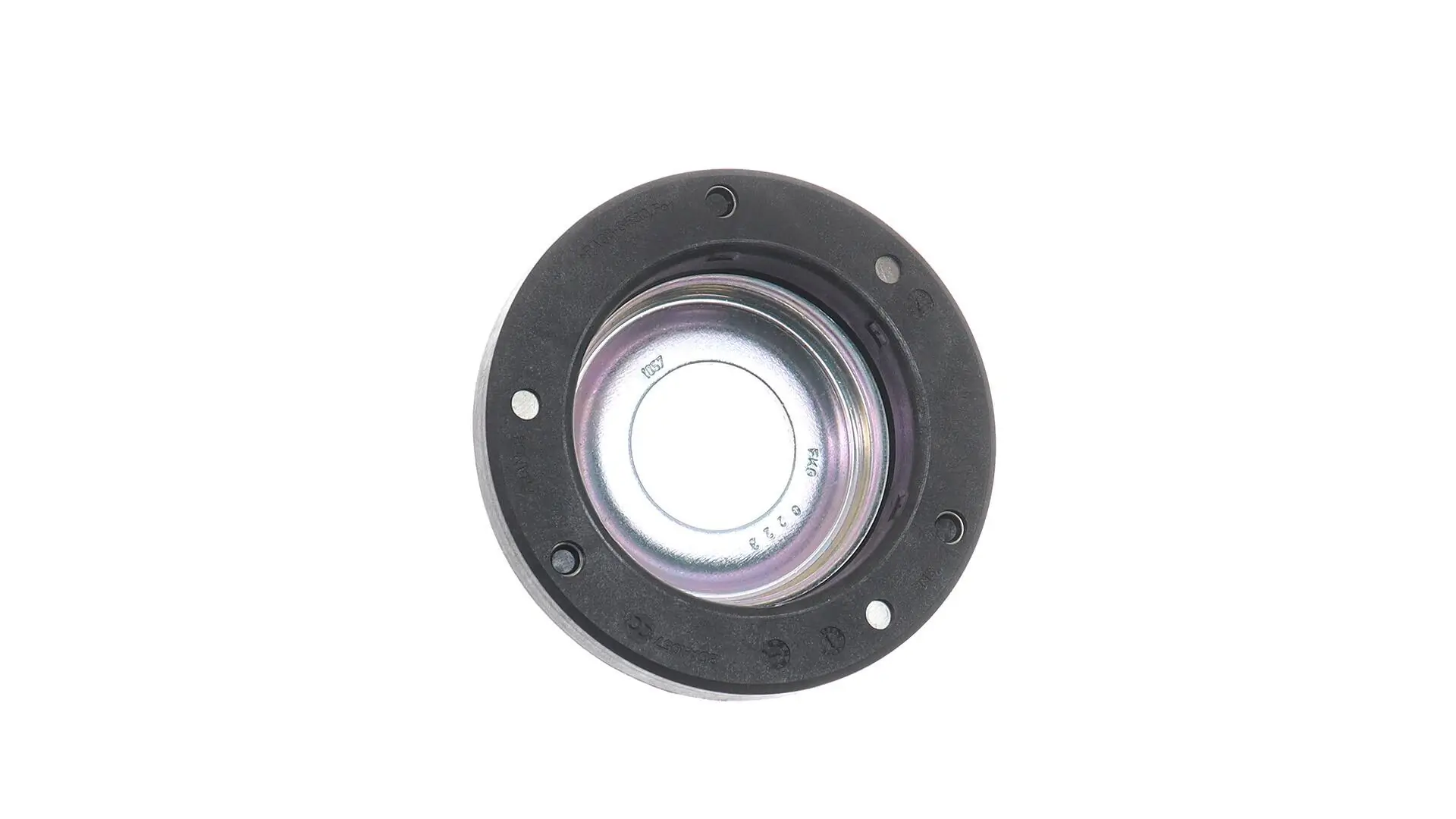 Rolling Bearing, suspension strut support mount VKD 35050