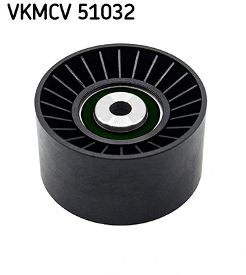 Deflection/Guide Pulley, V-ribbed belt VKMCV 51032
