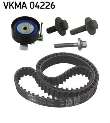 Timing Belt Kit VKMA 04226