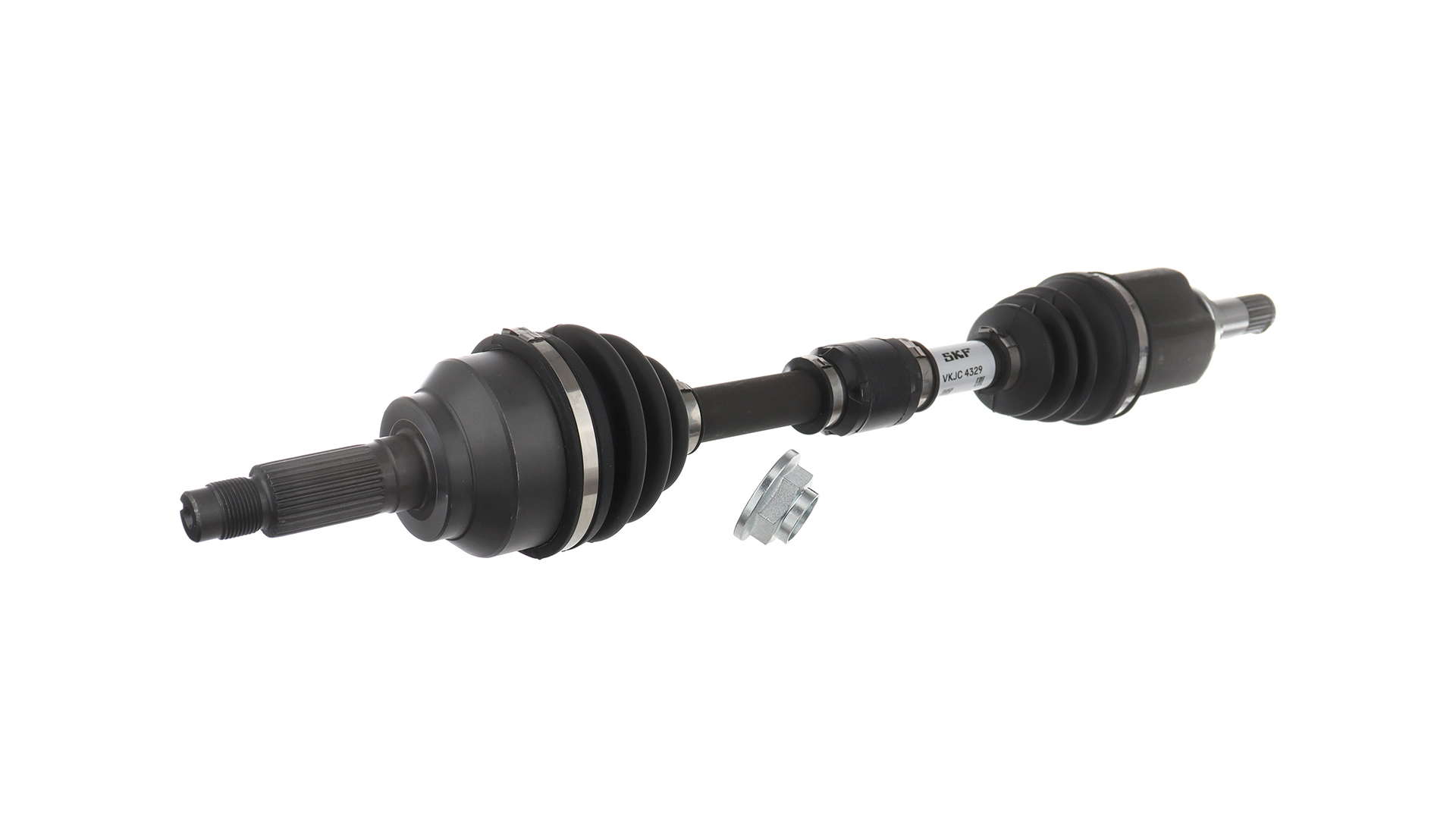 Drive Shaft VKJC 4329