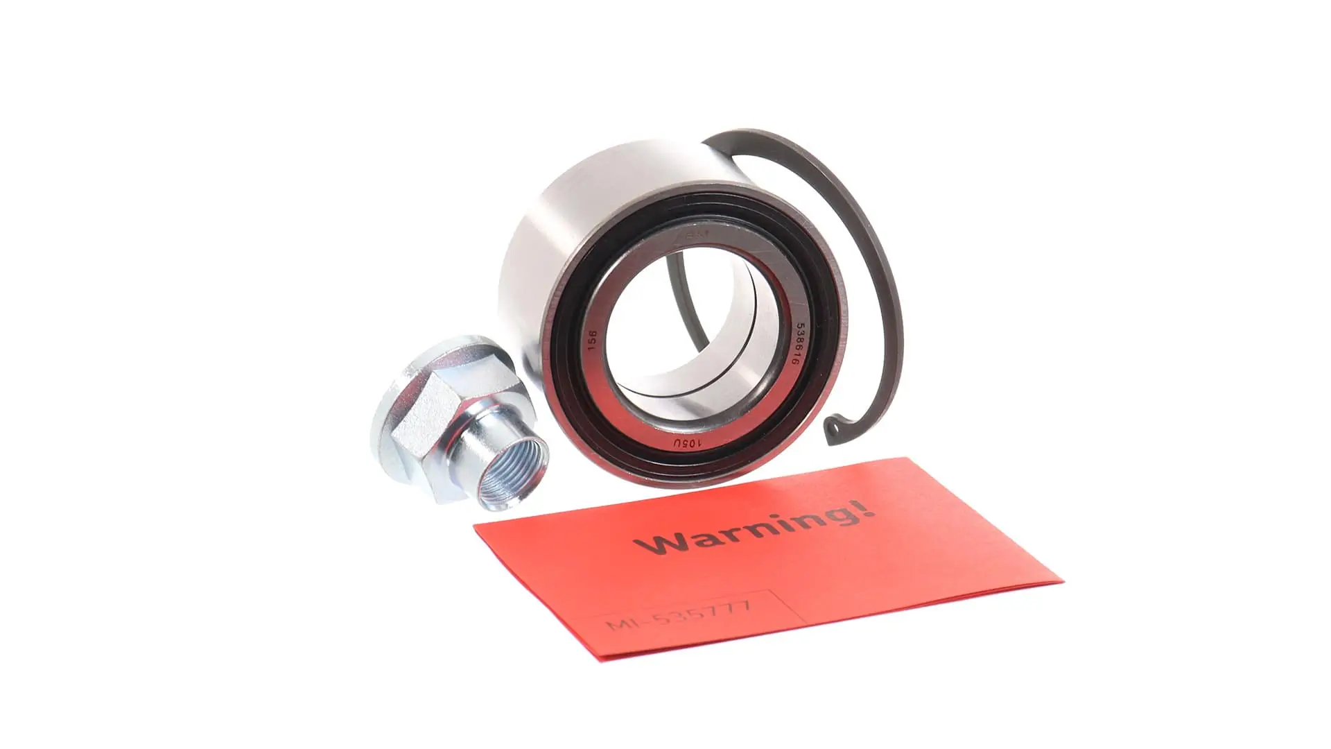 Wheel Bearing Kit VKBA 7526