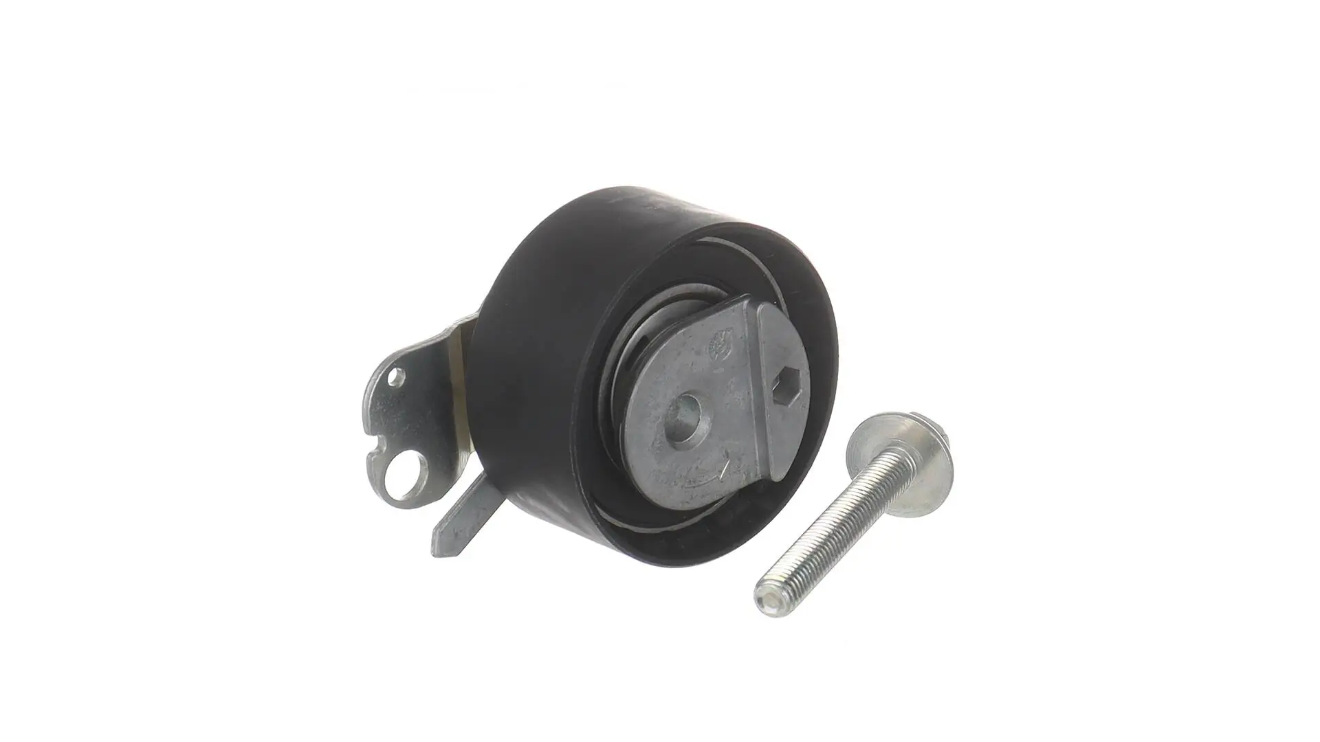 Tensioner Pulley, timing belt VKM 13214