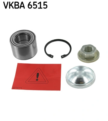 Wheel Bearing Kit VKBA 6515