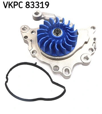 Water Pump, engine cooling Aquamax VKPC 83319