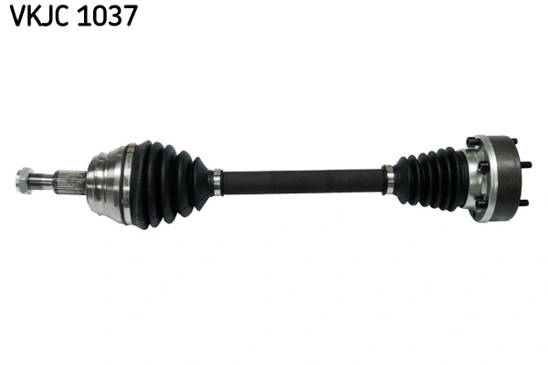 Drive Shaft VKJC 1037