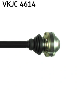 Drive Shaft VKJC 4614