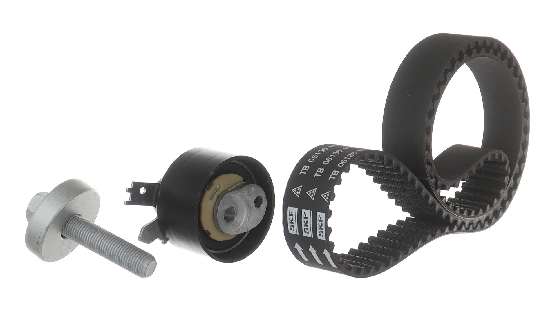 Timing Belt Kit VKMA 06140